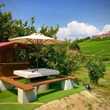 Wellness Suite Na' Canuna' Roddi Bagian luar foto