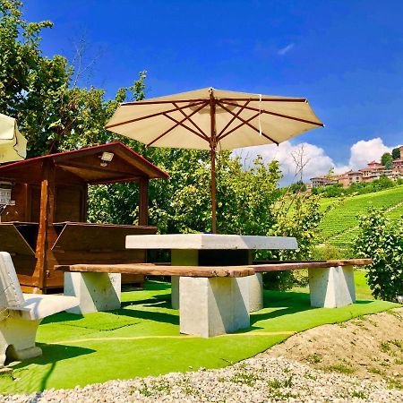 Wellness Suite Na' Canuna' Roddi Bagian luar foto