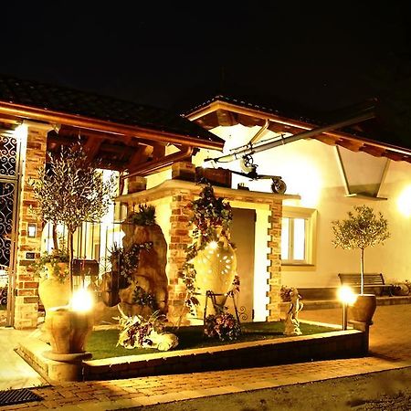 Wellness Suite Na' Canuna' Roddi Bagian luar foto