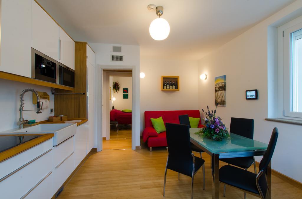Wellness Suite Na' Canuna' Roddi Ruang foto