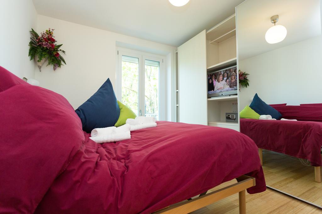 Wellness Suite Na' Canuna' Roddi Bagian luar foto