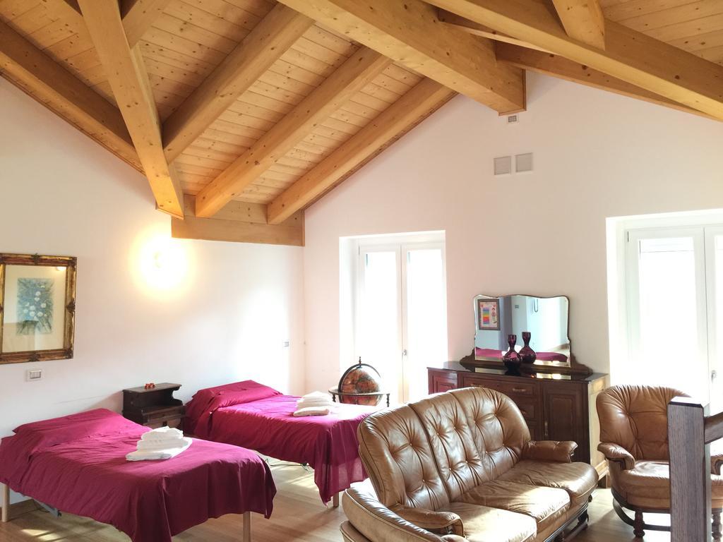 Wellness Suite Na' Canuna' Roddi Bagian luar foto