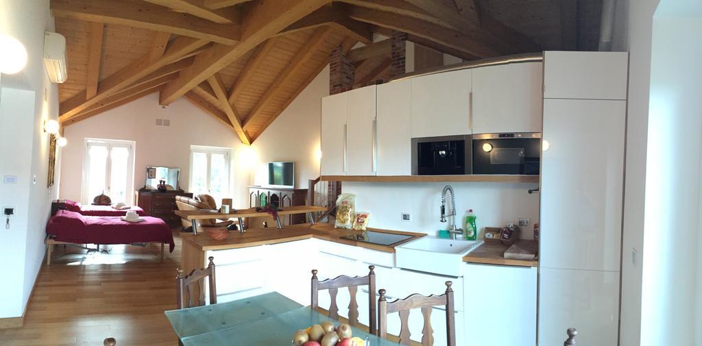 Wellness Suite Na' Canuna' Roddi Bagian luar foto