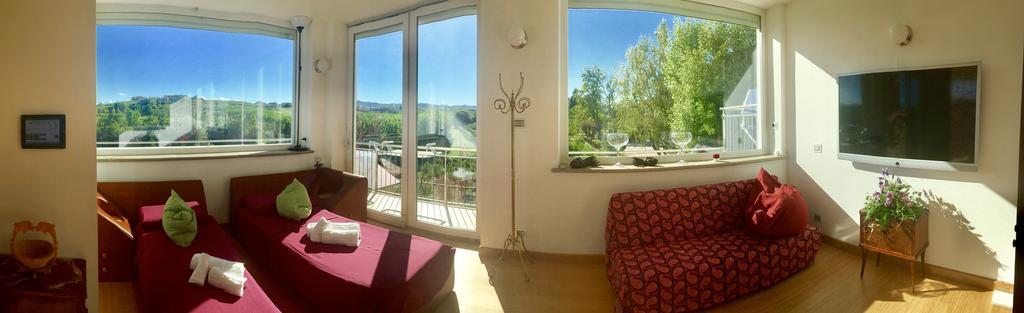 Wellness Suite Na' Canuna' Roddi Bagian luar foto