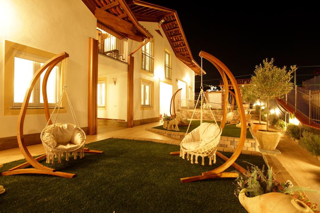 Wellness Suite Na' Canuna' Roddi Bagian luar foto