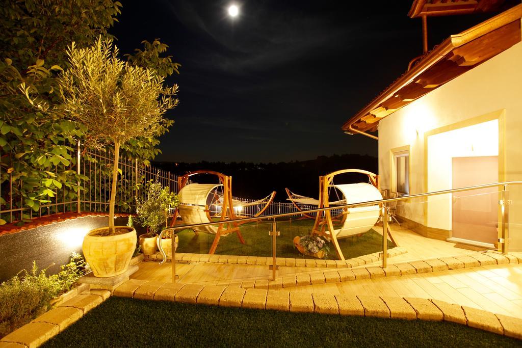 Wellness Suite Na' Canuna' Roddi Bagian luar foto