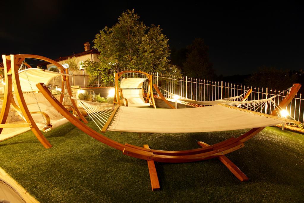 Wellness Suite Na' Canuna' Roddi Bagian luar foto