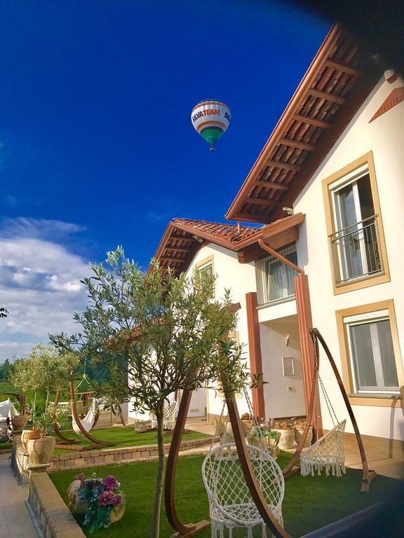Wellness Suite Na' Canuna' Roddi Bagian luar foto
