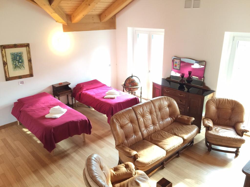 Wellness Suite Na' Canuna' Roddi Bagian luar foto