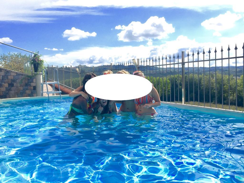 Wellness Suite Na' Canuna' Roddi Bagian luar foto