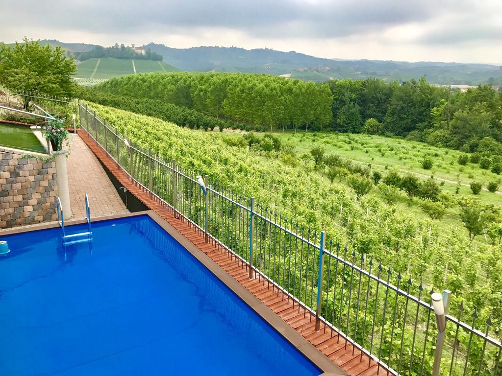 Wellness Suite Na' Canuna' Roddi Bagian luar foto