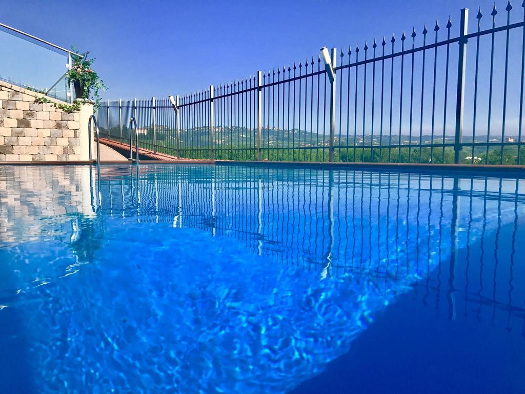 Wellness Suite Na' Canuna' Roddi Bagian luar foto