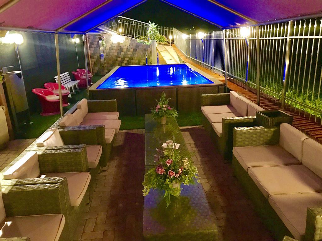 Wellness Suite Na' Canuna' Roddi Bagian luar foto