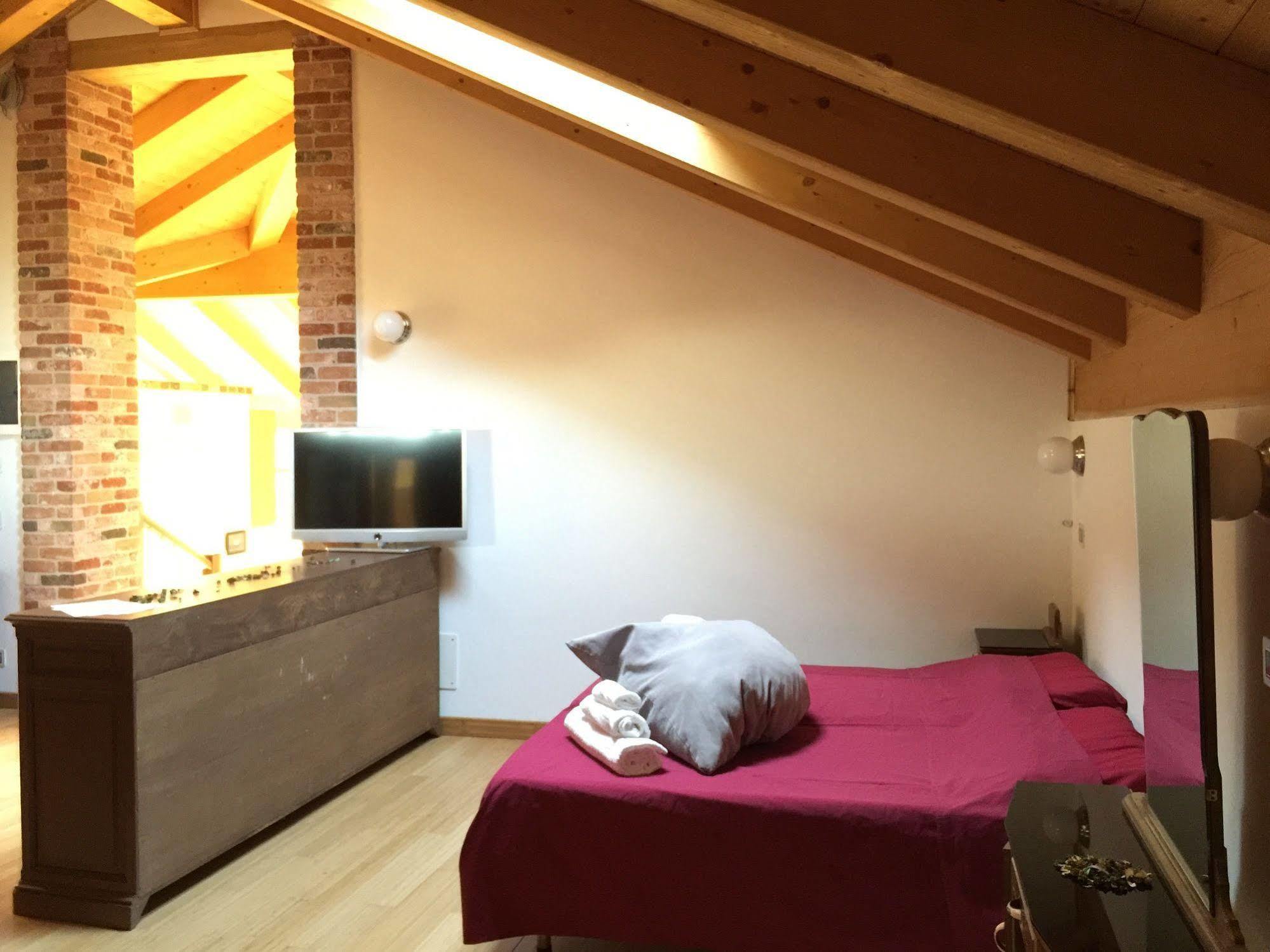 Wellness Suite Na' Canuna' Roddi Bagian luar foto